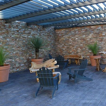 Appt Neuf Haut De Gamme, Terrasse, Sud Montpellier Pérols Buitenkant foto